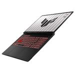 ASUS TUF Gaming A16 FA608WV-QT015W Jaeger Gray Metallic