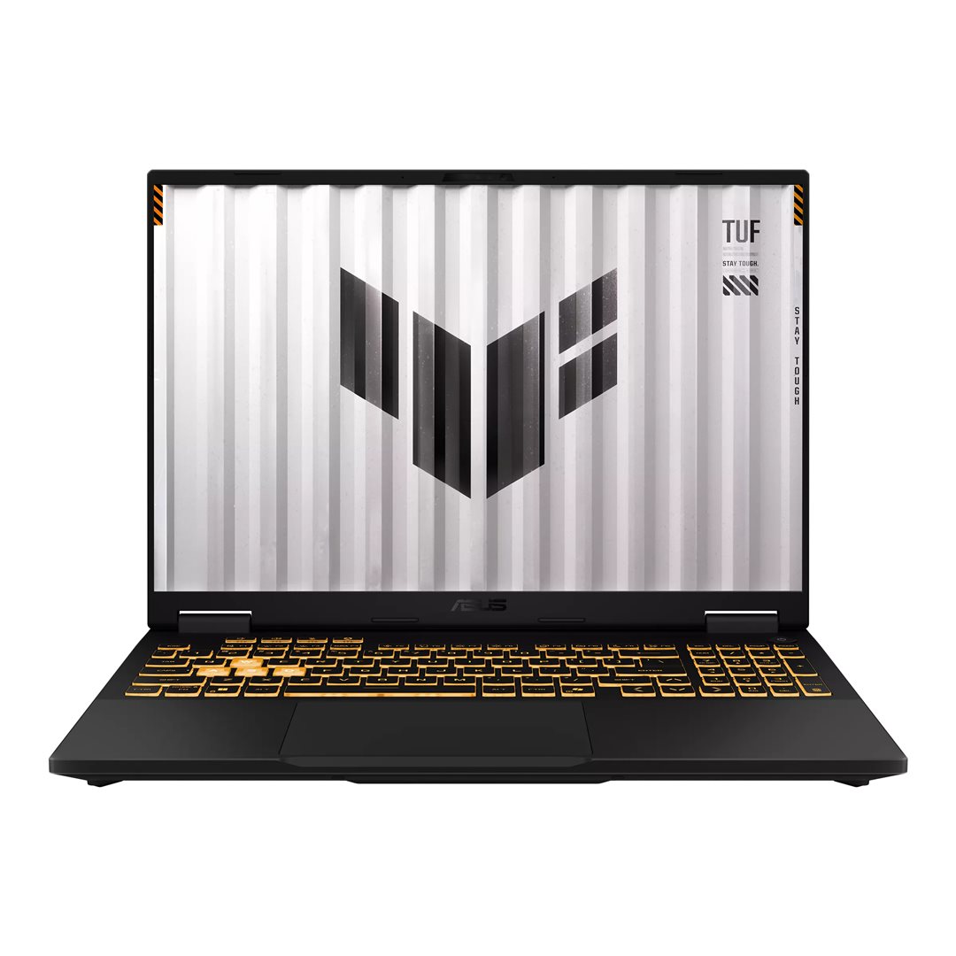 ASUS TUF Gaming A16 FX608JHR-RV003W Jaeger Gray Metallic