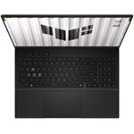 ASUS TUF Gaming A16 FX608JHR-RV007 Jaeger Gray kovový