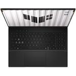 ASUS TUF Gaming A16 FX608JHR-RV007 Jaeger Gray Metallic