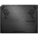 ASUS TUF Gaming A16 FX608JHR-RV007 Jaeger Gray Metallic