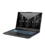 ASUS TUF Gaming A17 FA706NF-HX006W Graphite Black