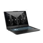 ASUS TUF Gaming A17 FA706NF-HX006W Graphite Black