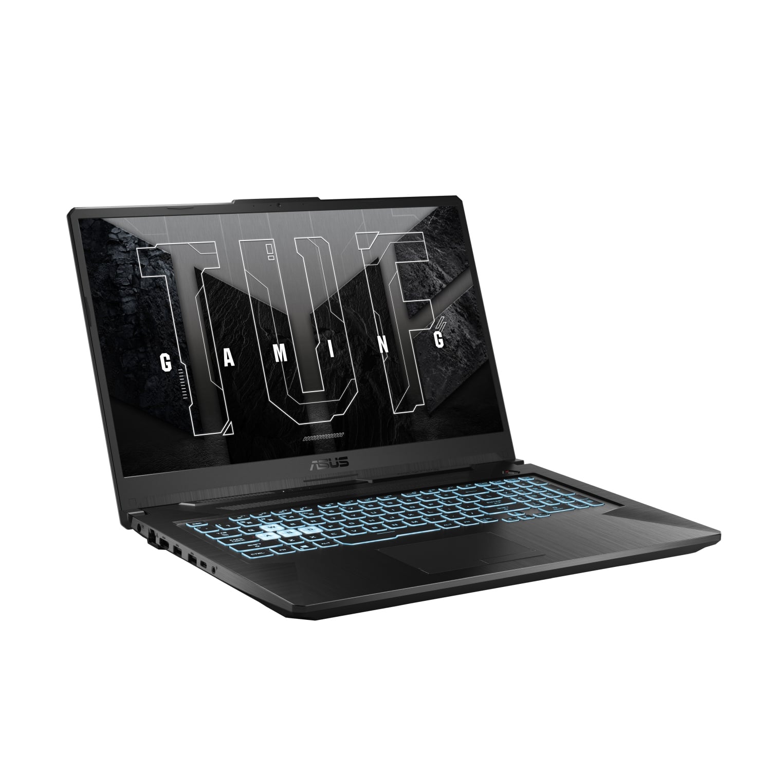 ASUS TUF Gaming A17 FA706NFR-HX044W Graphite Black