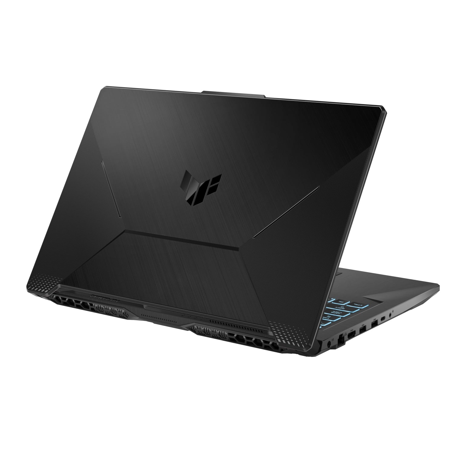 ASUS TUF Gaming A17 FA706NFR-HX044W Graphite Black