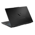 ASUS TUF Gaming A17 FA706NFR-HX044W Graphite Black