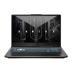 ASUS TUF Gaming A17 FA706NFR-HX044W Graphite Black