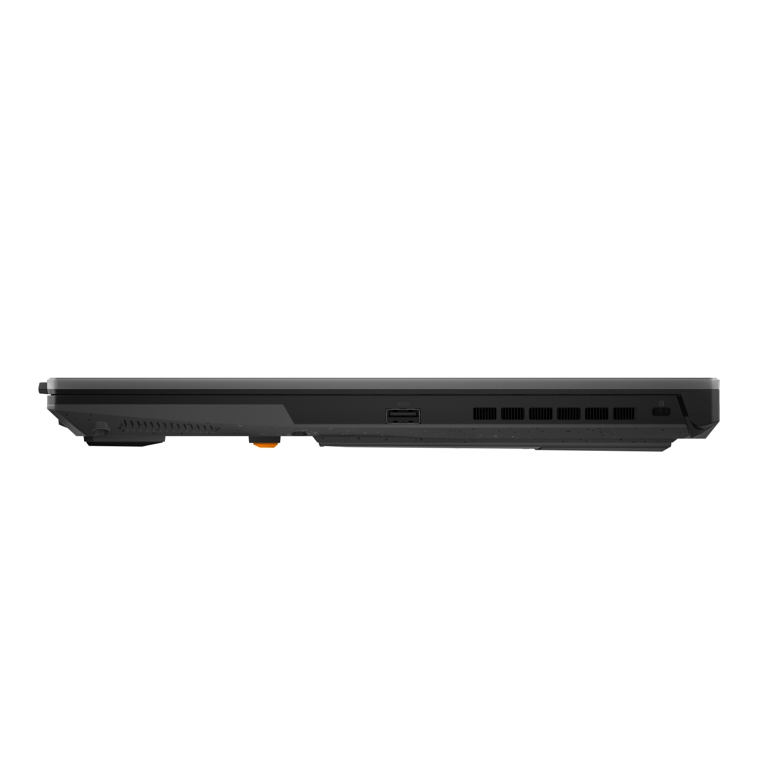 ASUS TUF Gaming A17 FA707NV-HX019W Mecha Gray Metallic