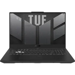 ASUS TUF Gaming A17 FA707RM-HX038W Mecha Gray