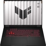 ASUS TUF Gaming A18 FA808PM-S8002WZ Jaeger Gray (bez adaptéra)