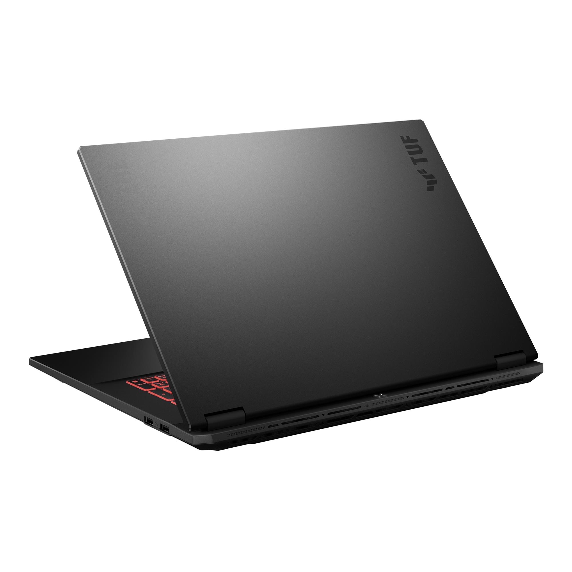 ASUS TUF Gaming A18 FA808PM-S8002WZ Jaeger Gray (bez adaptéru)