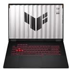 ASUS TUF Gaming A18 FA808PM-S8002WZ Jaeger Gray (bez adaptéru)