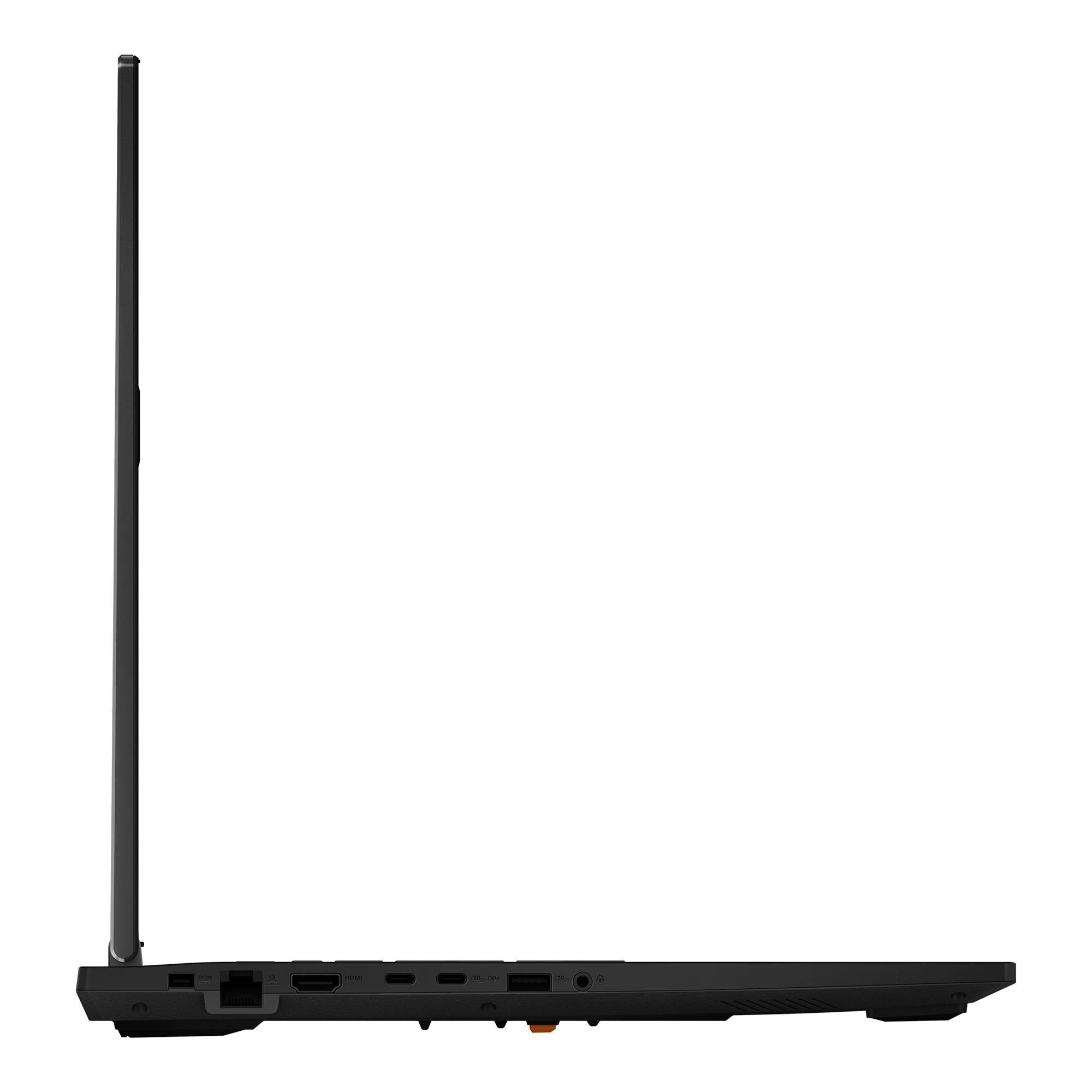 ASUS TUF Gaming A18 FA808PP-TT010WZ Jaeger Gray (bez adaptéru)