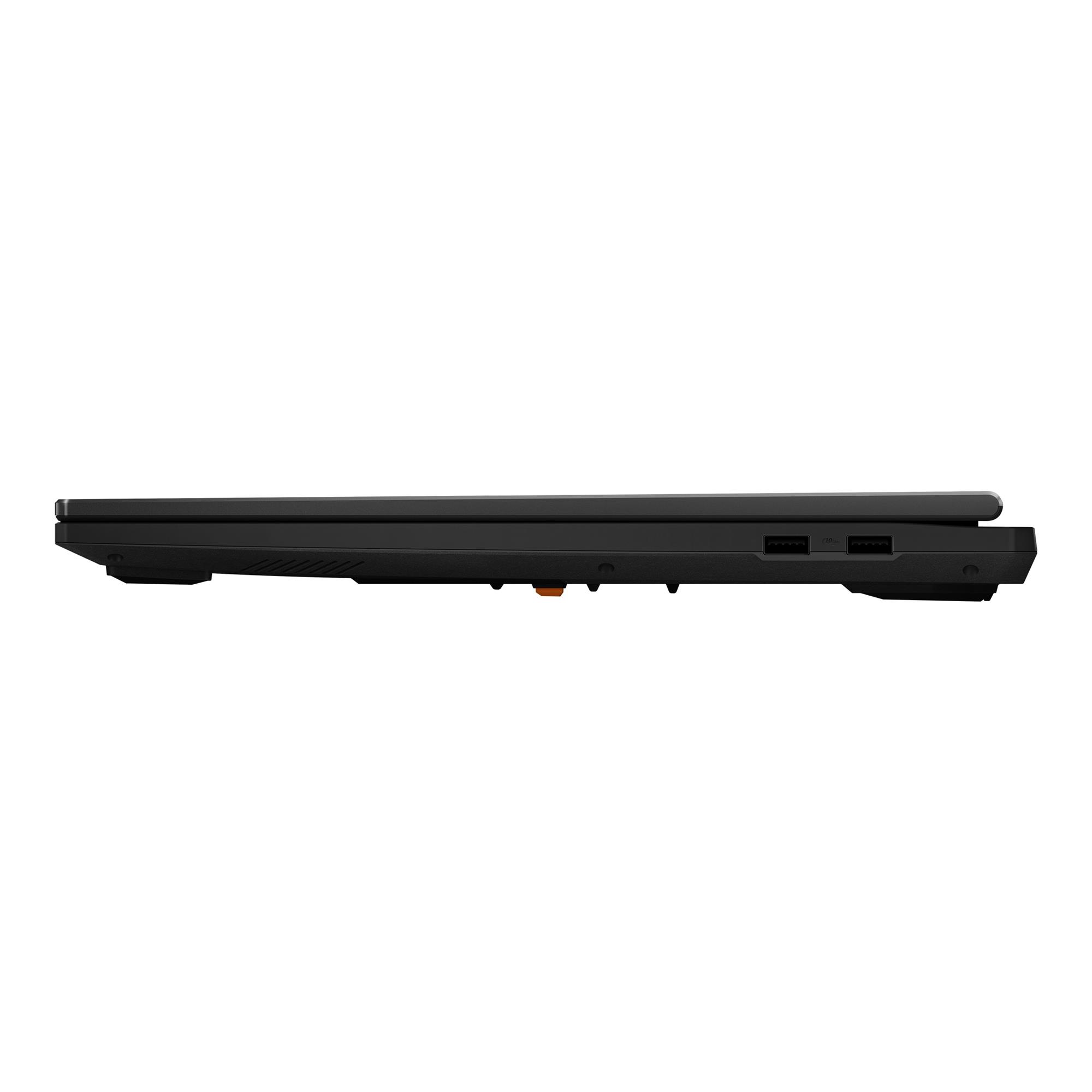 ASUS TUF Gaming A18 FA808PP-TT010WZ Jaeger Gray (bez adaptéru)