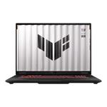 ASUS TUF Gaming A18 FA808UH-S8007W Jaeger Gray kovový