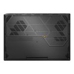 ASUS TUF Gaming A18 FA808UH-S8092 Jaeger Gray kovový