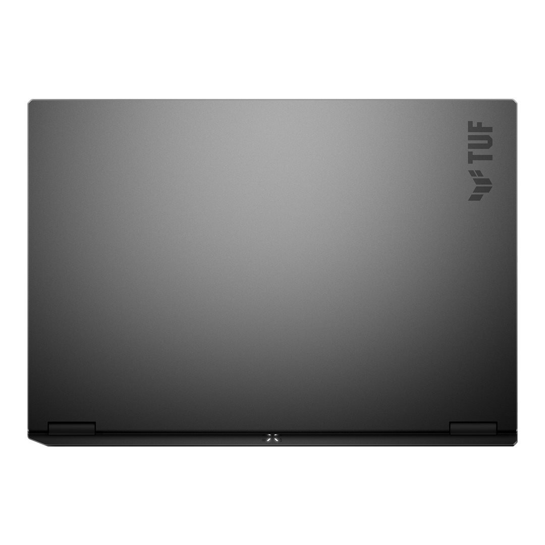 ASUS TUF Gaming A18 FA808UH-S8095WZ Jaeger Gray (bez adaptéru)