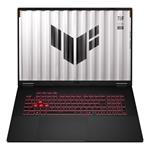 ASUS TUF Gaming A18 FA808UH-S8095WZ Jaeger Gray (bez adaptéru)