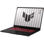 ASUS TUF Gaming A18 FA808UM-S8011W Jaeger Gray kovový