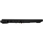 ASUS TUF Gaming A18 FA808UM-S8011W Jaeger Gray Metallic