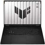ASUS TUF Gaming A18 FA808UM-S8012W Jaeger Gray Metallic