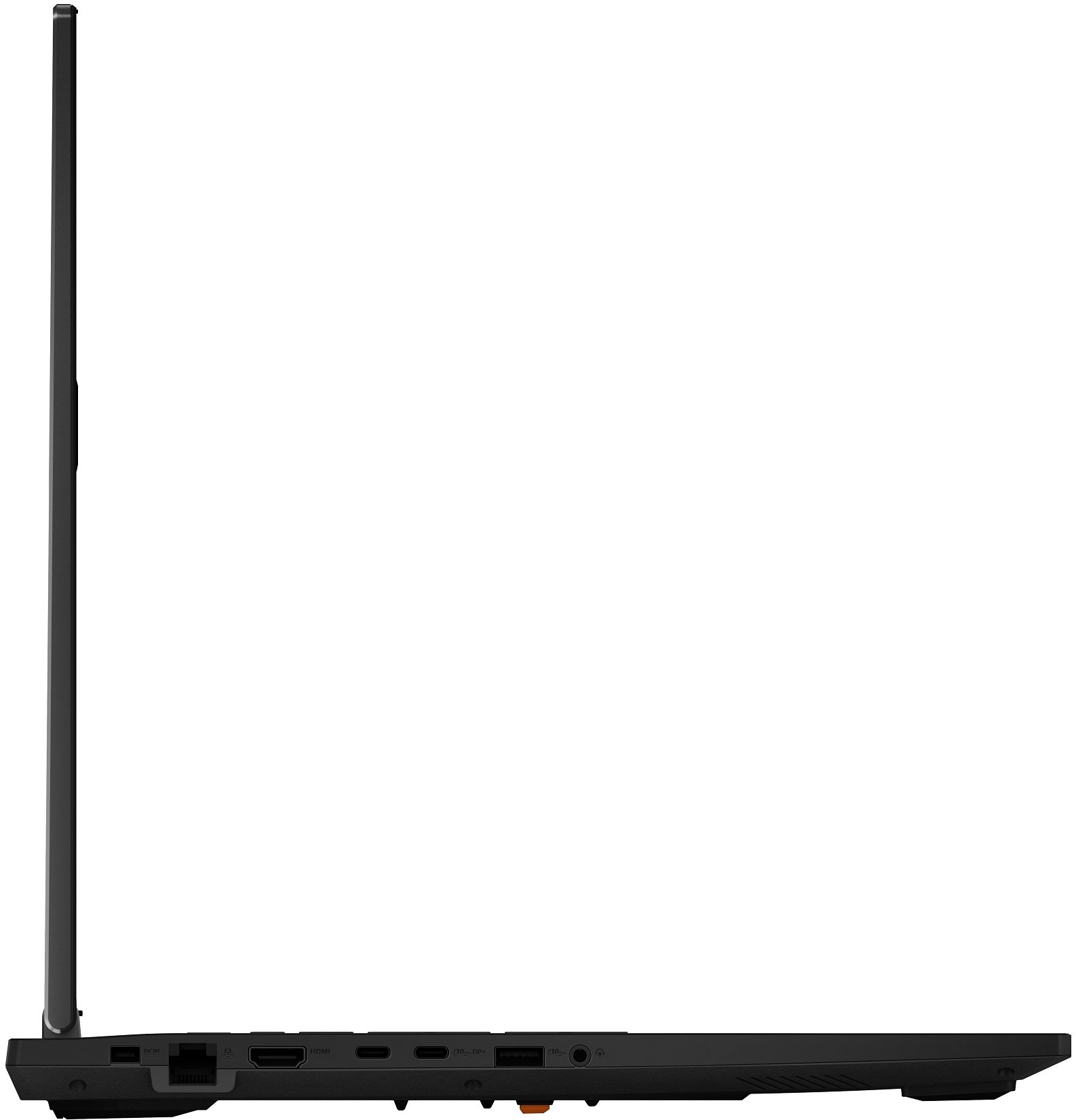 ASUS TUF Gaming A18 FA808UM-S8015W Jaeger Gray Metallic