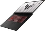 ASUS TUF Gaming A18 FA808UM-S8132WZ Jaeger Gray (bez napájacieho adaptéra)