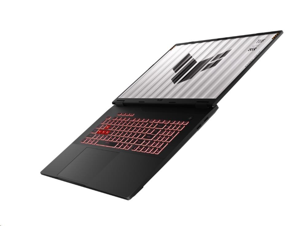 ASUS TUF Gaming A18 FA808UP-S8005 Jaeger Gray