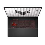 ASUS TUF Gaming A18 FA808UP-S8005 Jaeger Gray