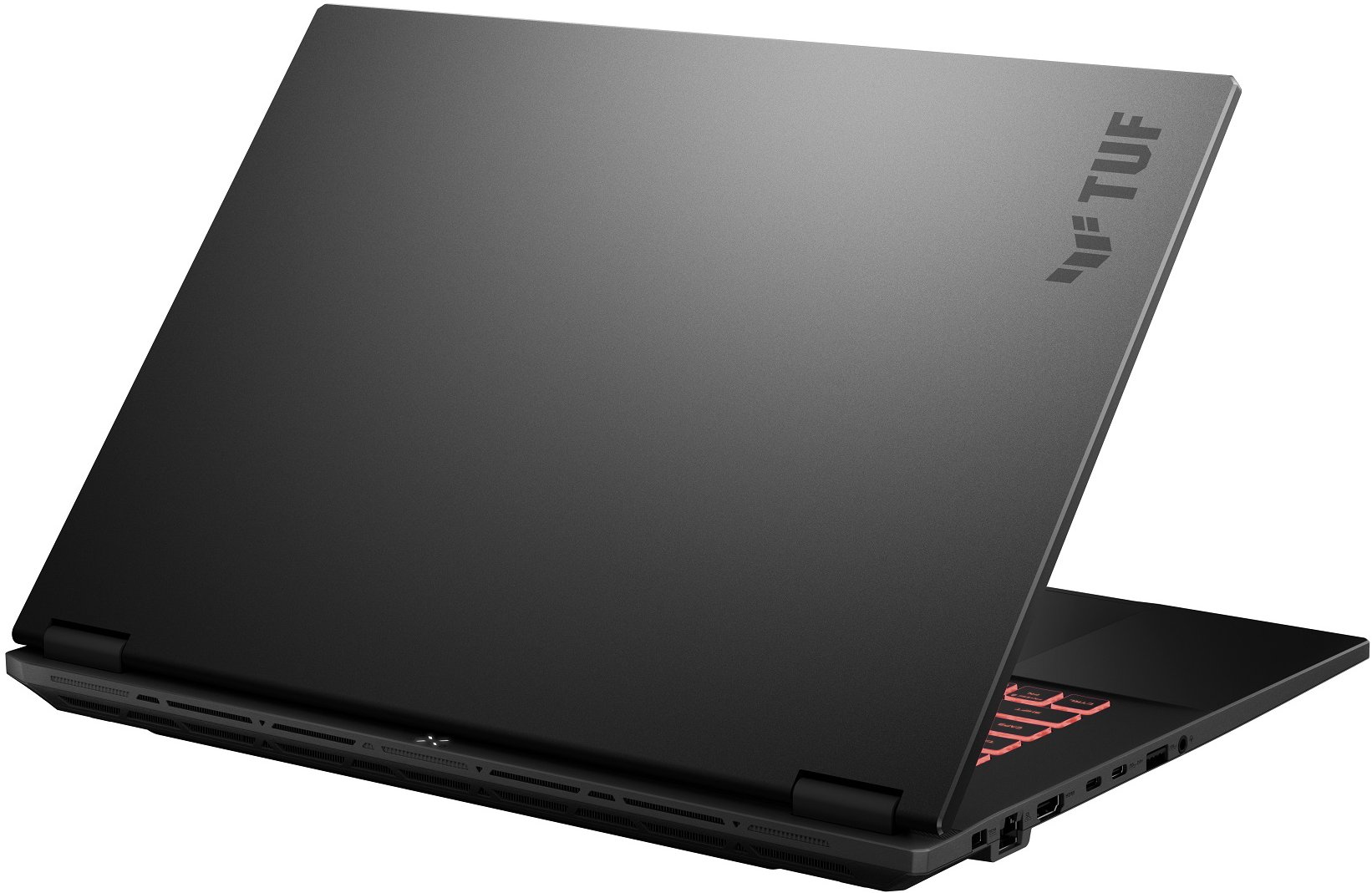 ASUS TUF Gaming A18 FA808UP-S8012W Jaeger Gray kovový