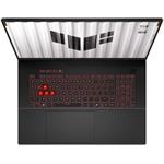 ASUS TUF Gaming A18 FA808UP-S8012W Jaeger Gray kovový