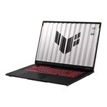 ASUS TUF Gaming A18 FA808UP-S8020 Jaeger Gray
