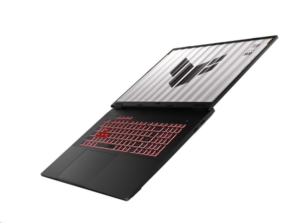 ASUS TUF Gaming A18 FA808UP-S8072W Jaeger Gray