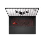 ASUS TUF Gaming A18 FA808UP-S8072W Jaeger Gray