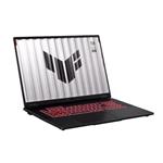 ASUS TUF Gaming A18 FA808UP-S8073 Jaeger Gray