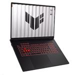 ASUS TUF Gaming A18 FA808UP-S8073 Jaeger Gray