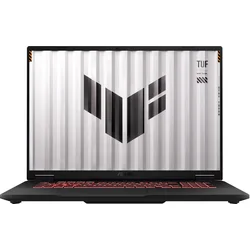ASUS TUF Gaming A18 FA808UP-S9007W Jaeger Gray Metallic
