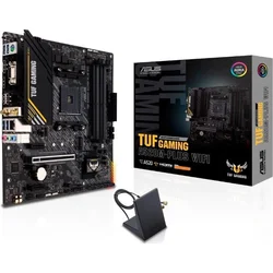 ASUS TUF GAMING A520M-PLUS WIFI