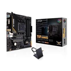 ASUS TUF GAMING A520M-PLUS WIFI