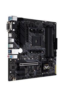 ASUS TUF GAMING A520M-PLUS