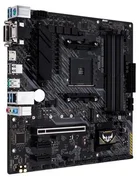ASUS TUF GAMING A520M-PLUS