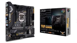 ASUS TUF Gaming B460M-PLUS (Wi-Fi) 90MB1440-M0EAY0 - Základní desky