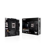 ASUS TUF GAMING B650M-E