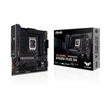 ASUS TUF Gaming B760M-PLUS D4