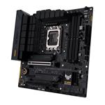 ASUS TUF Gaming B760M-PLUS WIFI D4