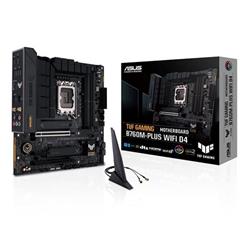 ASUS TUF Gaming B760M-PLUS WIFI D4