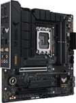 ASUS TUF GAMING B760M-PLUS WIFI