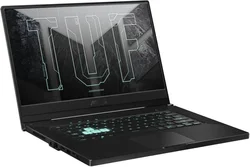 Asus TUF Gaming Dash F15 FX516PE-HN001T Eclipse Gray kovový - Notebooky