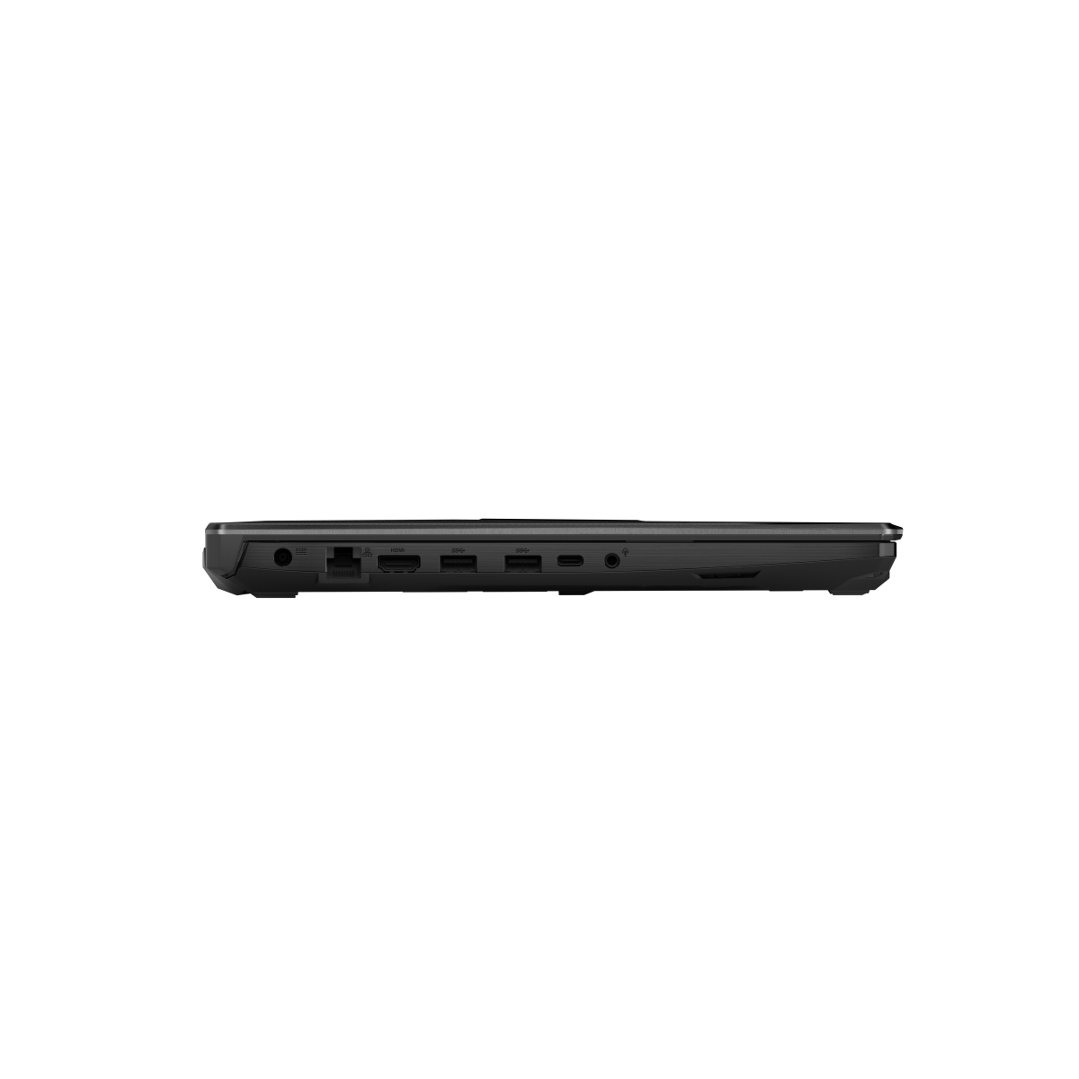 ASUS TUF Gaming F15 FX506HF-HN004 Graphite Black