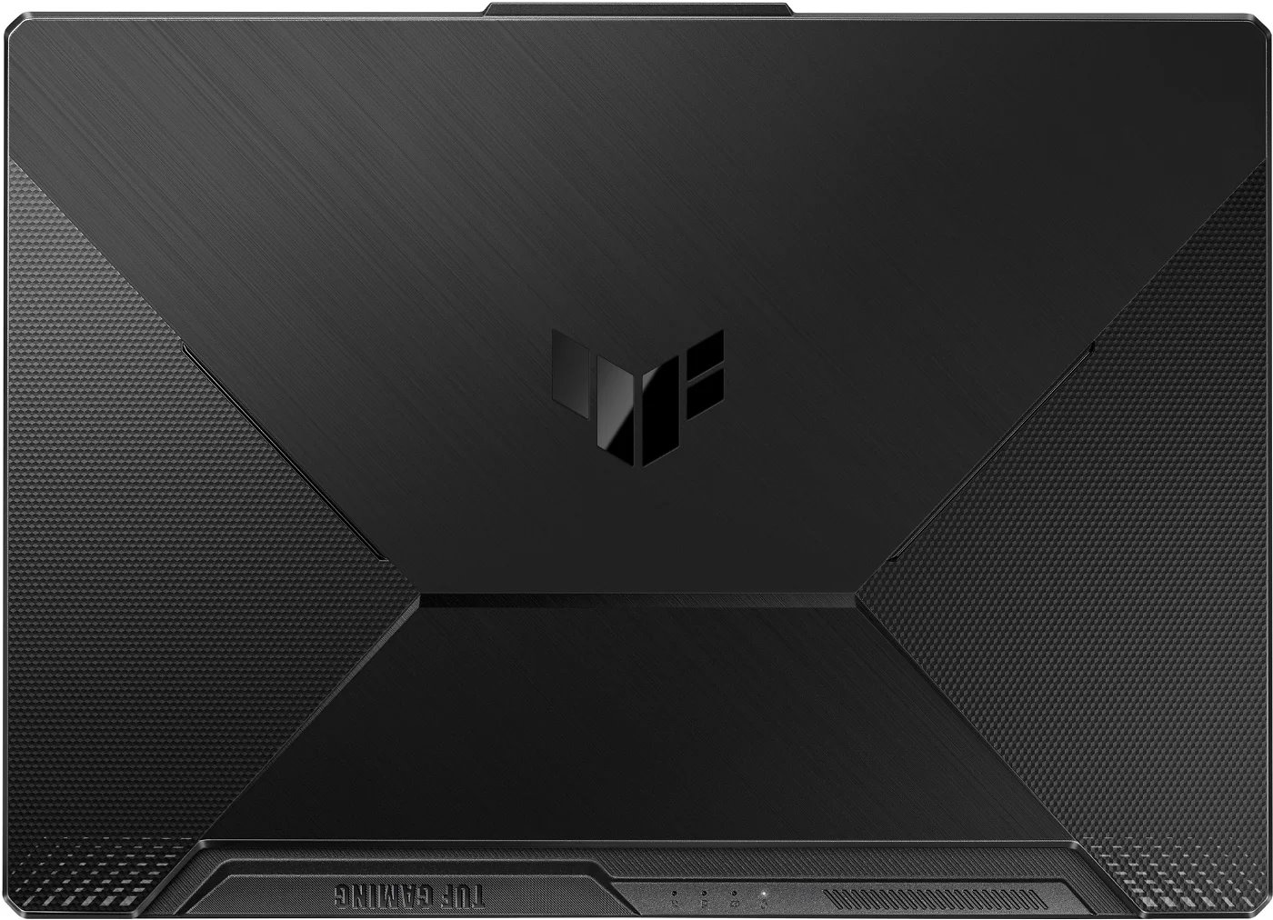 ASUS TUF Gaming F15 FX506HF-HN028W Graphite Black